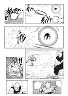 DBM U3 & U9: Una Tierra sin Goku : チャプター 40 ページ 30