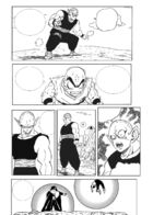 DBM U3 & U9: Una Tierra sin Goku : チャプター 40 ページ 31