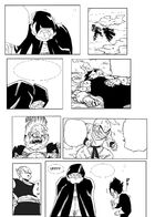 DBM U3 & U9: Una Tierra sin Goku : Глава 40 страница 32