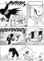 DBM U3 & U9: Una Tierra sin Goku : Capítulo 40 página 3