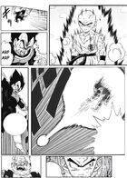 DBM U3 & U9: Una Tierra sin Goku : Capítulo 40 página 4