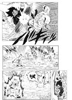 DBM U3 & U9: Una Tierra sin Goku : Capítulo 40 página 7