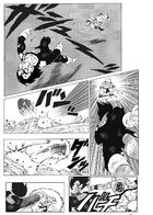 DBM U3 & U9: Una Tierra sin Goku : Capítulo 40 página 9