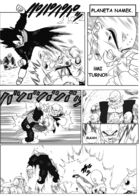 DBM U3 & U9: Una Tierra sin Goku : Capítulo 40 página 3