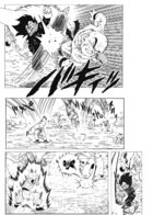 DBM U3 & U9: Una Tierra sin Goku : Capítulo 40 página 7
