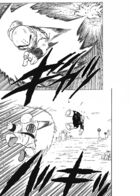 DBM U3 & U9: Una Tierra sin Goku : Capítulo 40 página 8