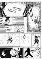 DBM U3 & U9: Una Tierra sin Goku : Capítulo 40 página 12