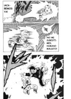 DBM U3 & U9: Una Tierra sin Goku : Capítulo 40 página 14