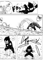 DBM U3 & U9: Una Tierra sin Goku : Capítulo 40 página 15