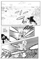 DBM U3 & U9: Una Tierra sin Goku : Capítulo 40 página 16