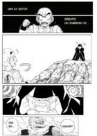 DBM U3 & U9: Una Tierra sin Goku : Capítulo 40 página 23