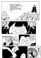 DBM U3 & U9: Una Tierra sin Goku : チャプター 40 ページ 28