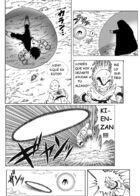 DBM U3 & U9: Una Tierra sin Goku : チャプター 40 ページ 29