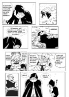 DBM U3 & U9: Una Tierra sin Goku : Capítulo 40 página 32