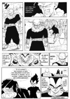 DBM U3 & U9: Una Tierra sin Goku : Chapter 40 page 33