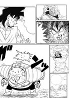 DBM U3 & U9: Una Tierra sin Goku : Chapter 41 page 11