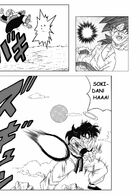 DBM U3 & U9: Una Tierra sin Goku : チャプター 41 ページ 12