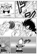 DBM U3 & U9: Una Tierra sin Goku : Capítulo 41 página 13