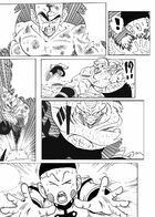 DBM U3 & U9: Una Tierra sin Goku : Chapter 41 page 14