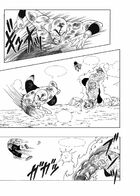 DBM U3 & U9: Una Tierra sin Goku : Глава 41 страница 15