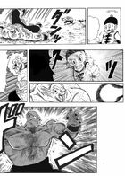 DBM U3 & U9: Una Tierra sin Goku : Глава 41 страница 16