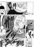 DBM U3 & U9: Una Tierra sin Goku : Chapter 41 page 20
