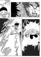 DBM U3 & U9: Una Tierra sin Goku : Chapter 41 page 22