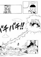 DBM U3 & U9: Una Tierra sin Goku : Capítulo 41 página 23