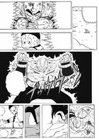 DBM U3 & U9: Una Tierra sin Goku : Capítulo 41 página 24