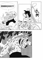 DBM U3 & U9: Una Tierra sin Goku : Chapter 41 page 25