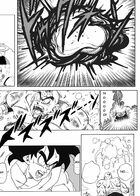 DBM U3 & U9: Una Tierra sin Goku : チャプター 41 ページ 28