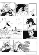DBM U3 & U9: Una Tierra sin Goku : Chapter 41 page 29