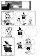 DBM U3 & U9: Una Tierra sin Goku : Chapter 41 page 2