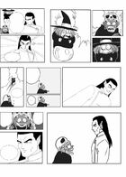 DBM U3 & U9: Una Tierra sin Goku : Глава 41 страница 4