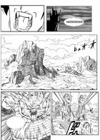 DBM U3 & U9: Una Tierra sin Goku : Chapter 41 page 5