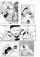 DBM U3 & U9: Una Tierra sin Goku : Chapter 41 page 6