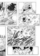 DBM U3 & U9: Una Tierra sin Goku : チャプター 41 ページ 7