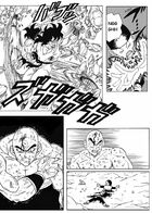 DBM U3 & U9: Una Tierra sin Goku : Chapitre 41 page 8