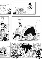 DBM U3 & U9: Una Tierra sin Goku : チャプター 41 ページ 9