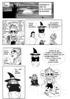 DBM U3 & U9: Una Tierra sin Goku : Глава 41 страница 2