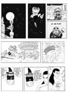 DBM U3 & U9: Una Tierra sin Goku : Глава 41 страница 3