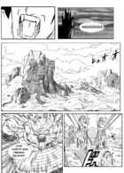 DBM U3 & U9: Una Tierra sin Goku : Chapter 41 page 5