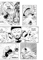 DBM U3 & U9: Una Tierra sin Goku : Chapter 41 page 6