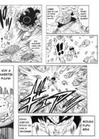 DBM U3 & U9: Una Tierra sin Goku : チャプター 41 ページ 7