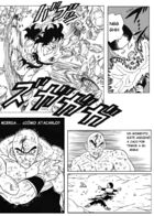 DBM U3 & U9: Una Tierra sin Goku : チャプター 41 ページ 8