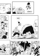 DBM U3 & U9: Una Tierra sin Goku : Capítulo 41 página 9