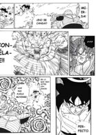 DBM U3 & U9: Una Tierra sin Goku : Capítulo 41 página 10