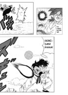 DBM U3 & U9: Una Tierra sin Goku : Chapitre 41 page 12