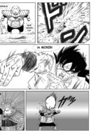 DBM U3 & U9: Una Tierra sin Goku : Chapitre 41 page 13