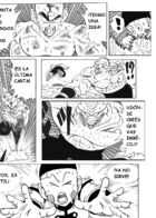 DBM U3 & U9: Una Tierra sin Goku : チャプター 41 ページ 14